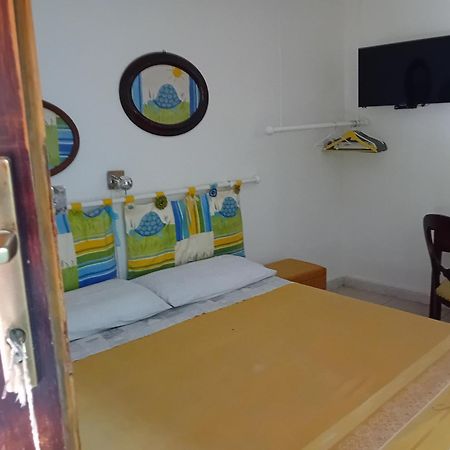 Casa Di Campagna Dal Pozzo Sorso Zimmer foto