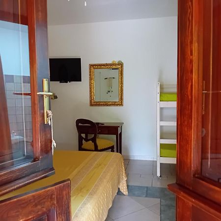Casa Di Campagna Dal Pozzo Sorso Zimmer foto