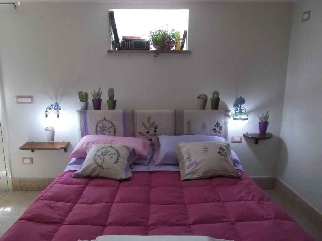 Casa Di Campagna Dal Pozzo Sorso Zimmer foto