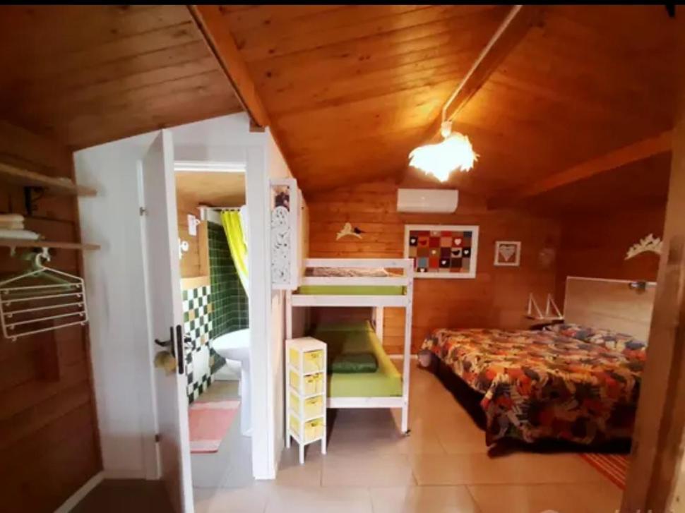 Casa Di Campagna Dal Pozzo Sorso Zimmer foto