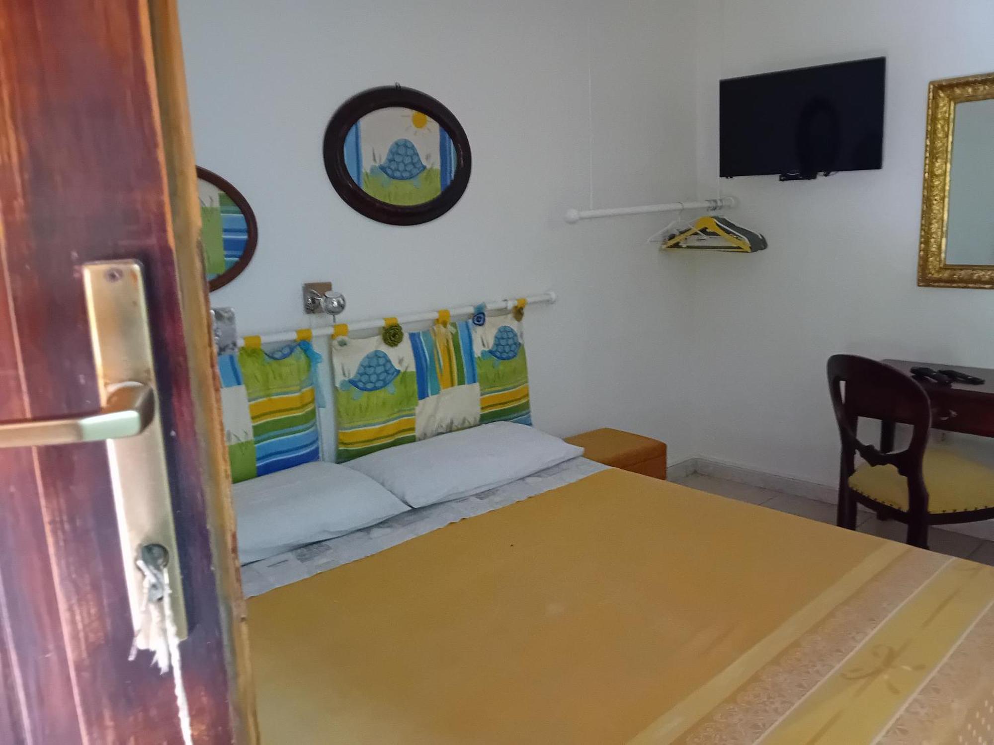 Casa Di Campagna Dal Pozzo Sorso Zimmer foto