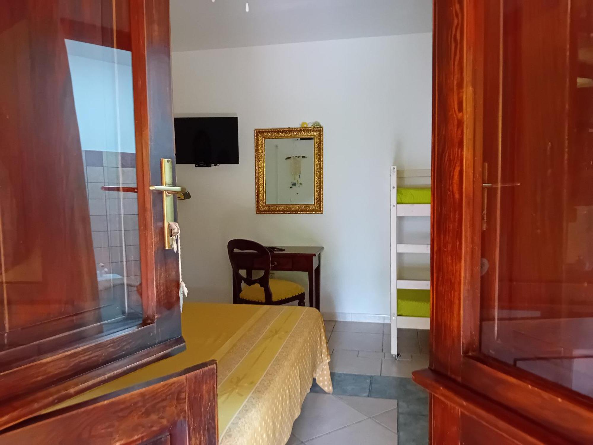 Casa Di Campagna Dal Pozzo Sorso Zimmer foto