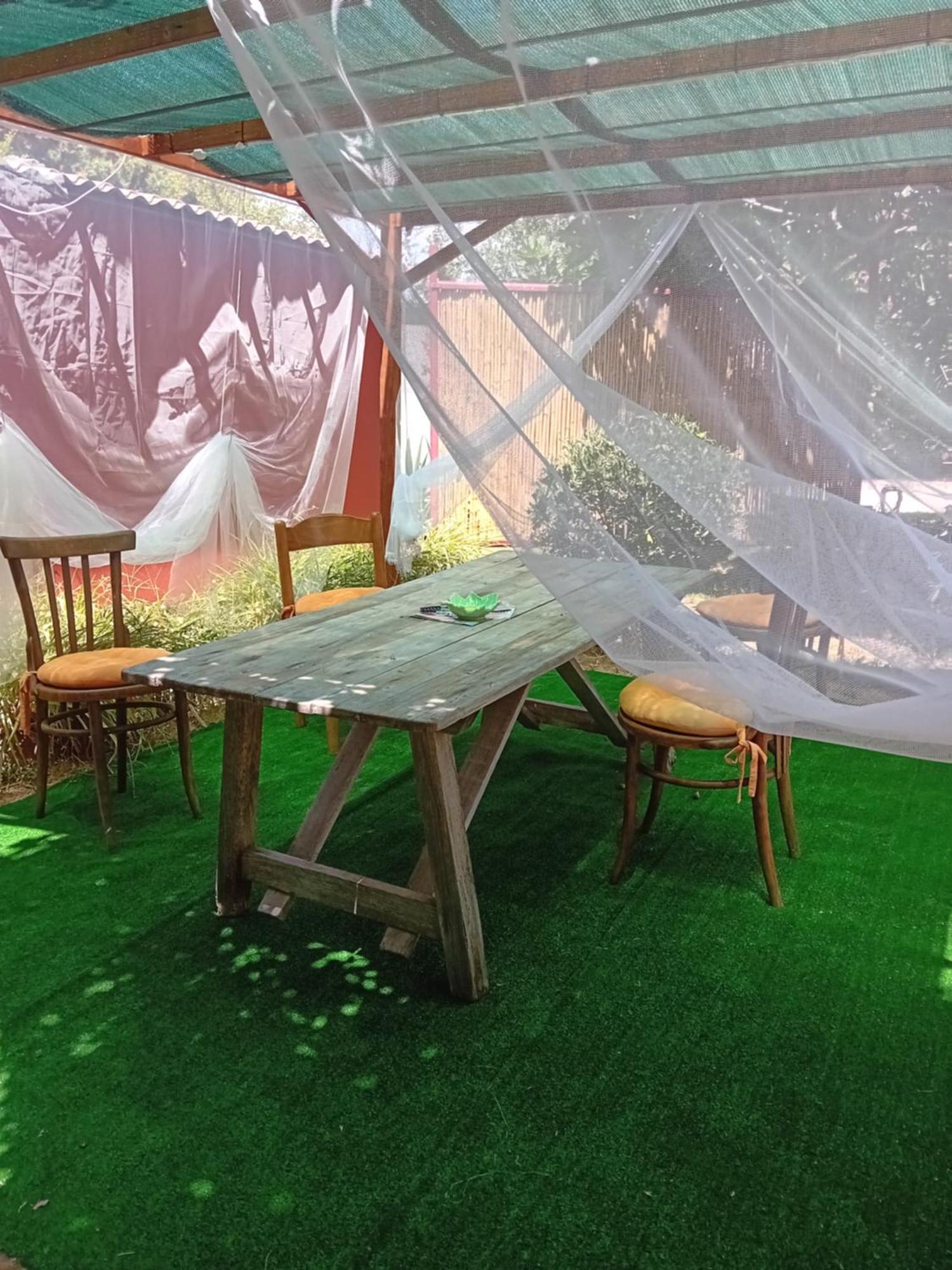 Casa Di Campagna Dal Pozzo Sorso Zimmer foto