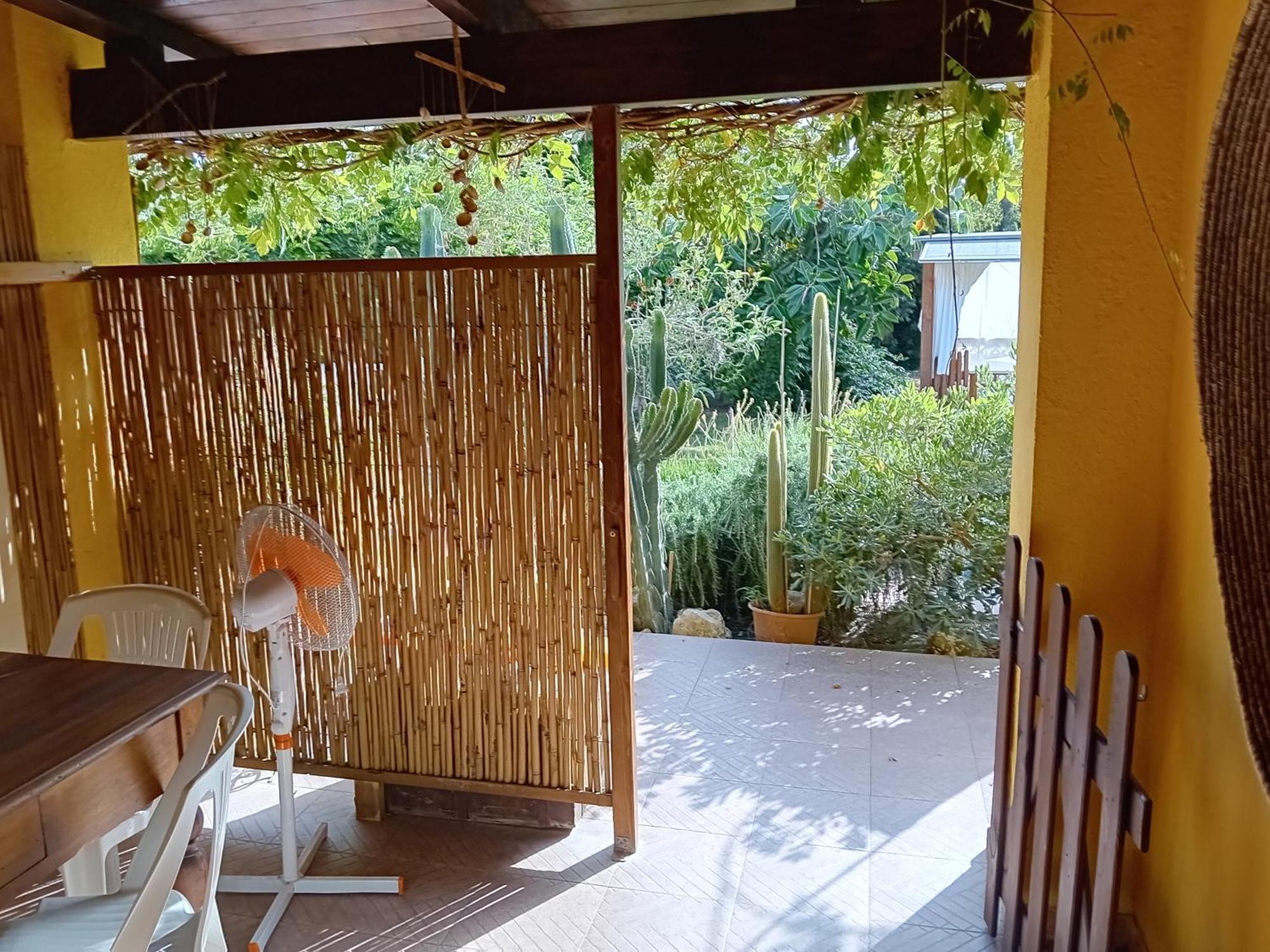 Casa Di Campagna Dal Pozzo Sorso Zimmer foto