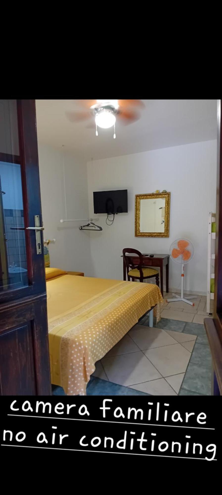 Casa Di Campagna Dal Pozzo Sorso Exterior foto