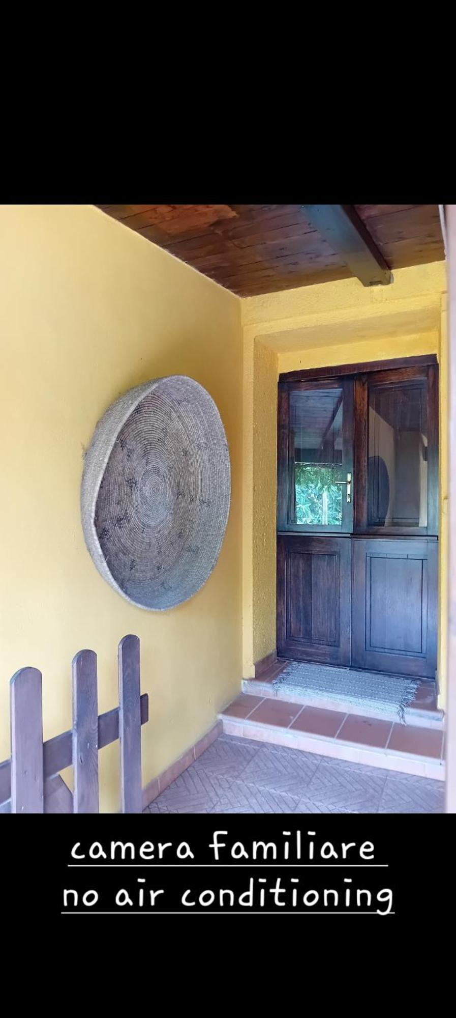 Casa Di Campagna Dal Pozzo Sorso Zimmer foto